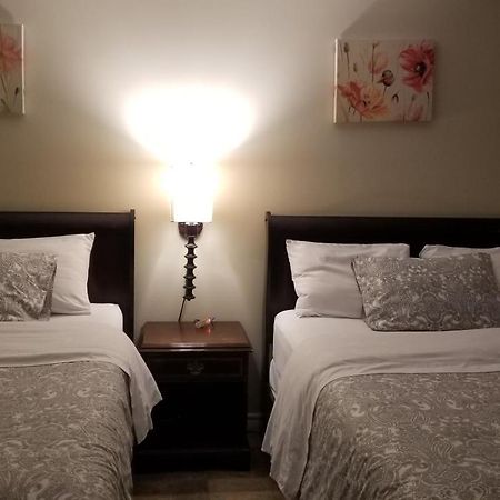 Rothesay Motel Eksteriør bilde