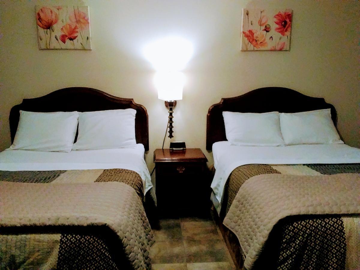 Rothesay Motel Eksteriør bilde