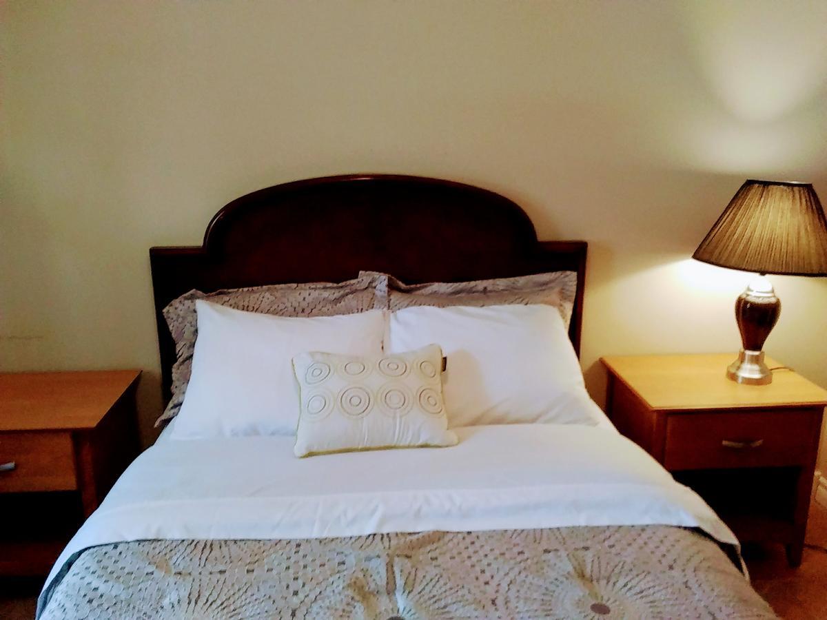 Rothesay Motel Eksteriør bilde