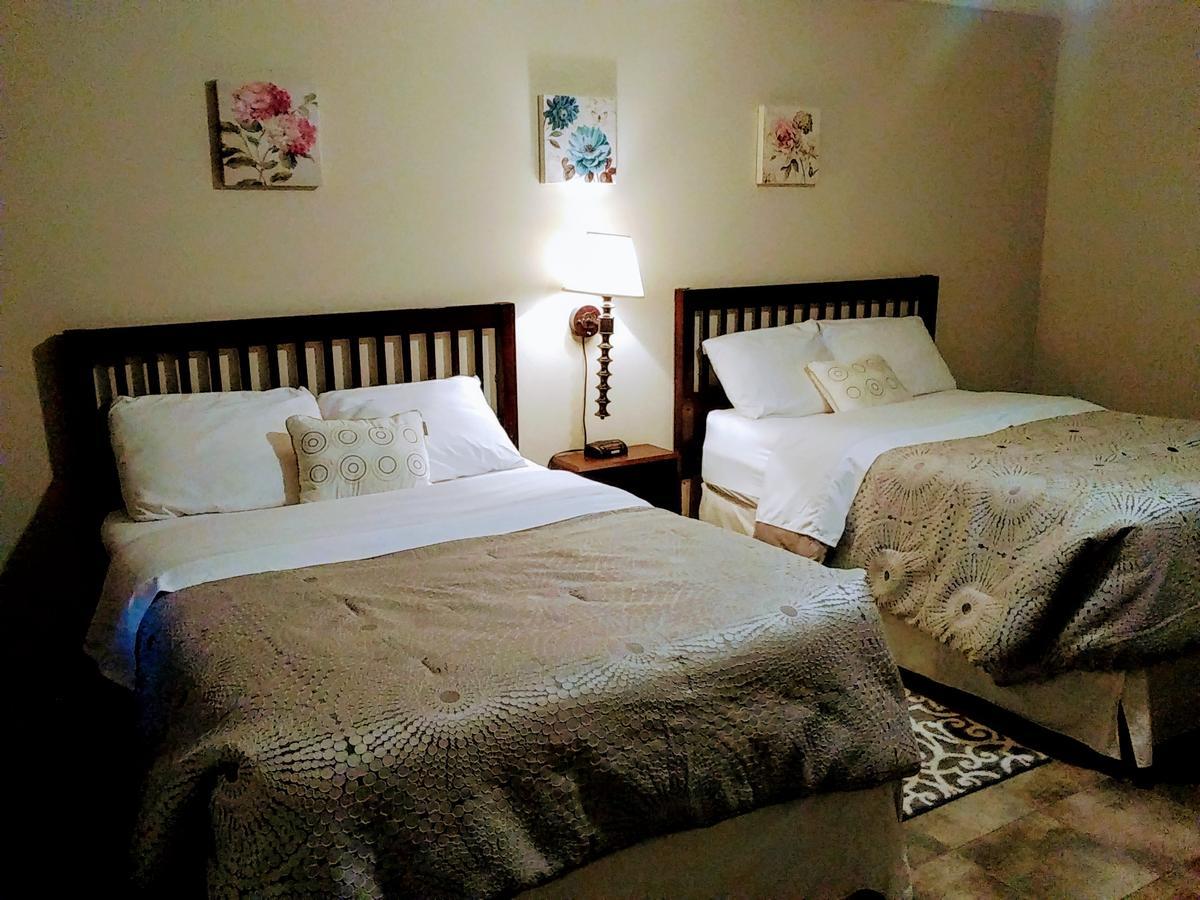 Rothesay Motel Eksteriør bilde