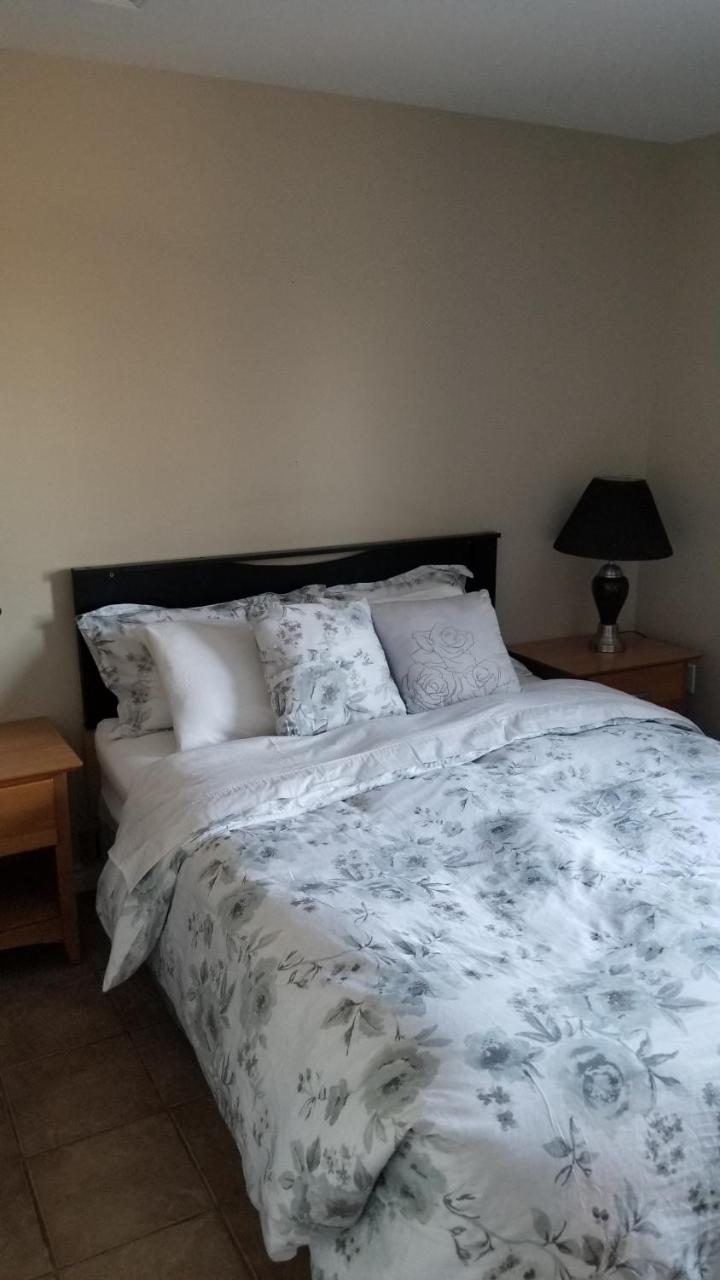 Rothesay Motel Eksteriør bilde