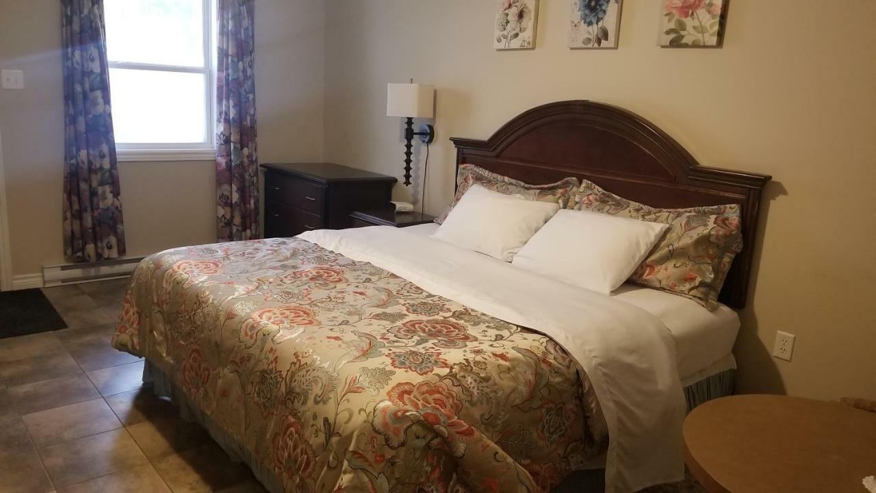 Rothesay Motel Eksteriør bilde