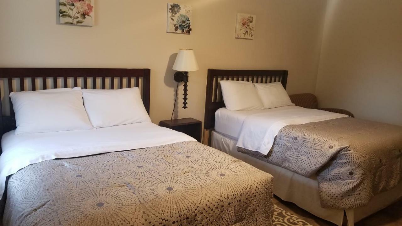 Rothesay Motel Eksteriør bilde