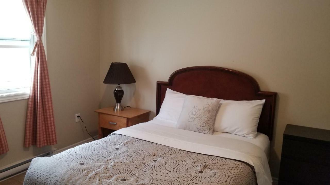 Rothesay Motel Eksteriør bilde