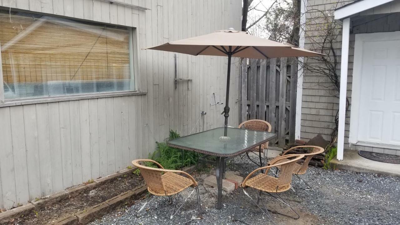 Rothesay Motel Eksteriør bilde