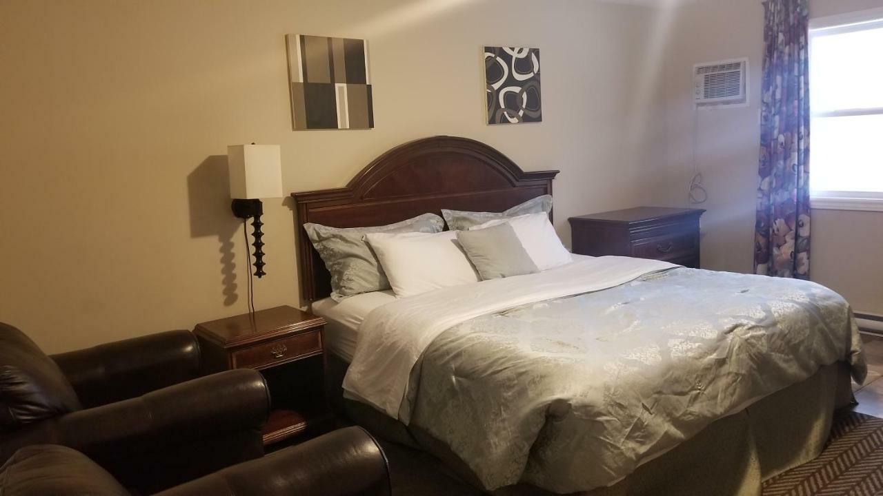 Rothesay Motel Eksteriør bilde