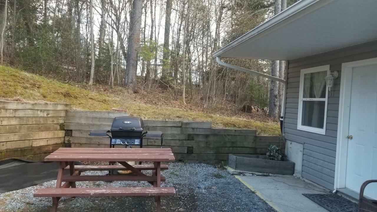 Rothesay Motel Eksteriør bilde