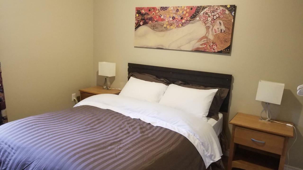Rothesay Motel Eksteriør bilde