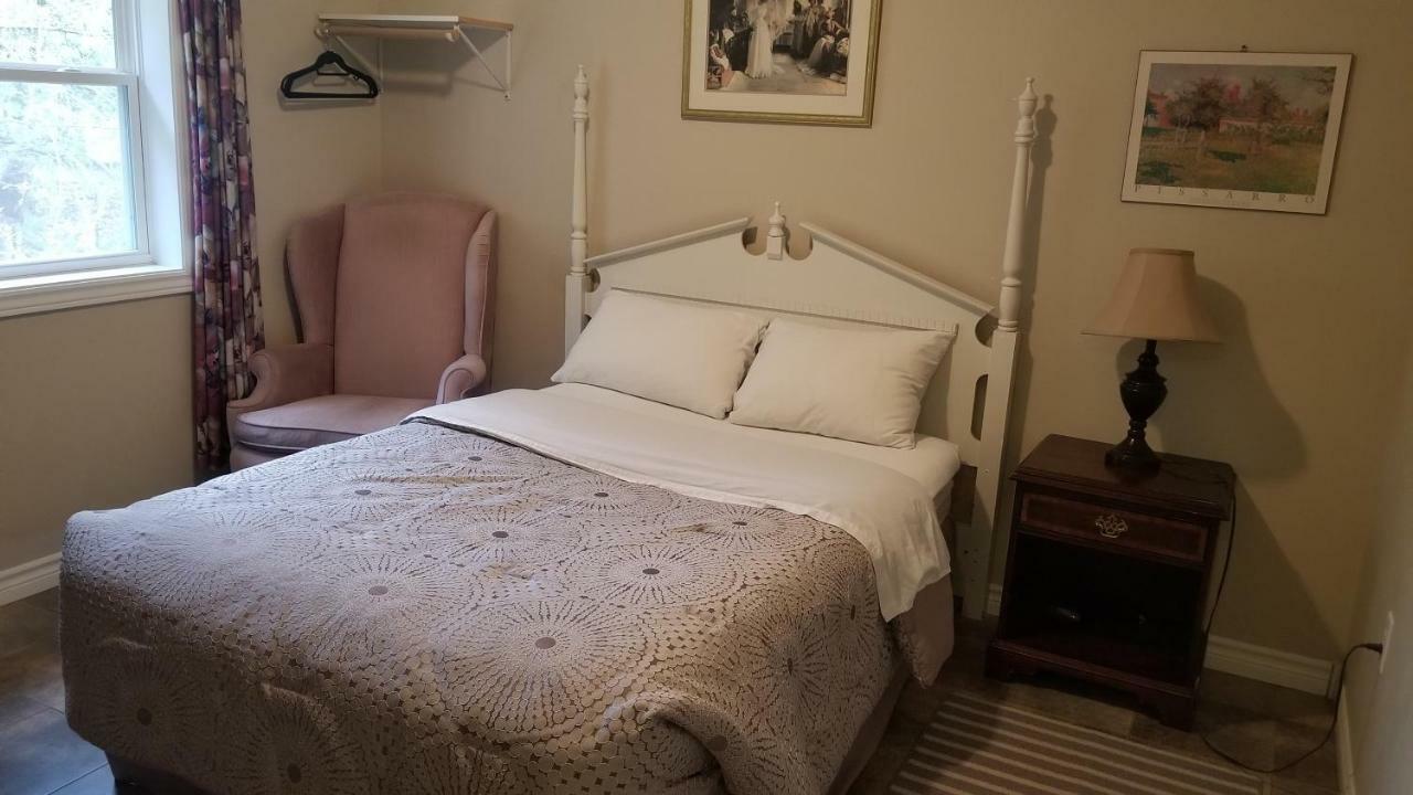 Rothesay Motel Eksteriør bilde