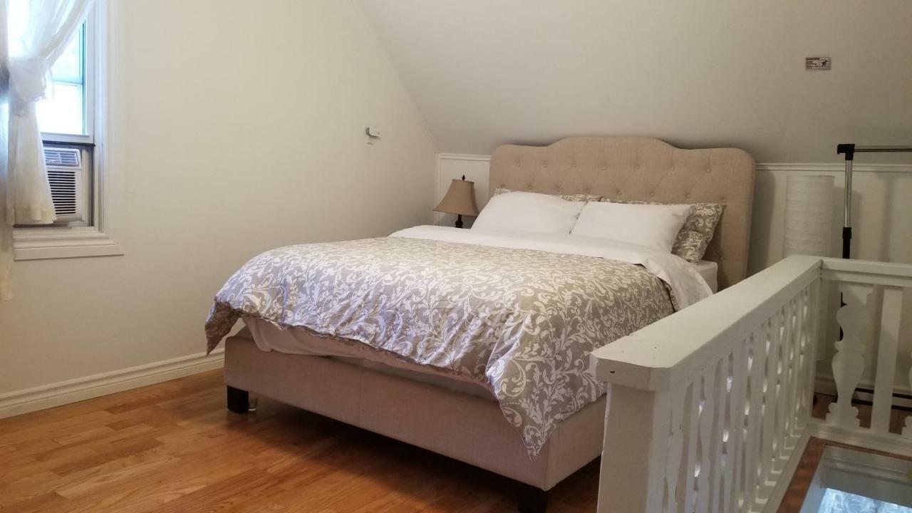 Rothesay Motel Eksteriør bilde