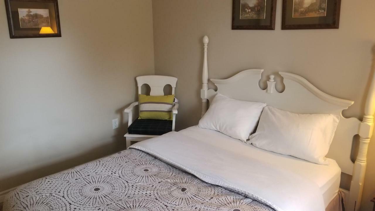 Rothesay Motel Eksteriør bilde