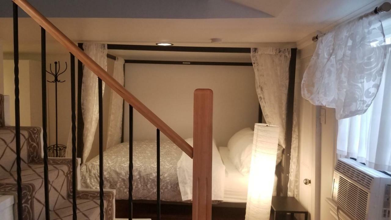 Rothesay Motel Eksteriør bilde