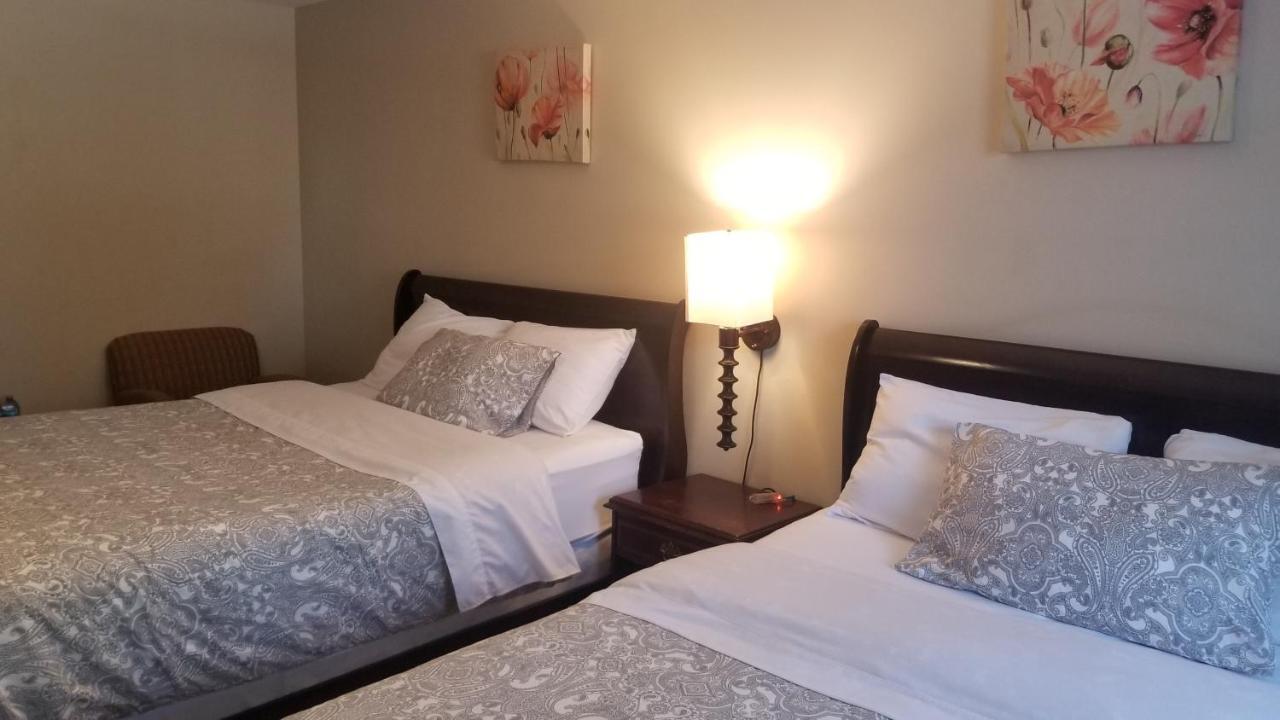 Rothesay Motel Eksteriør bilde