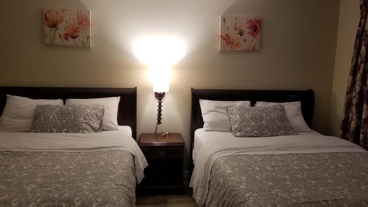 Rothesay Motel Eksteriør bilde