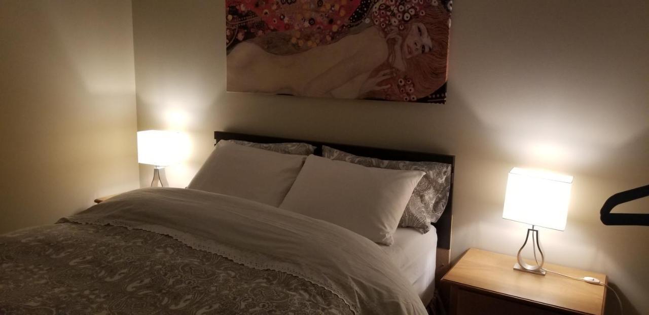 Rothesay Motel Eksteriør bilde