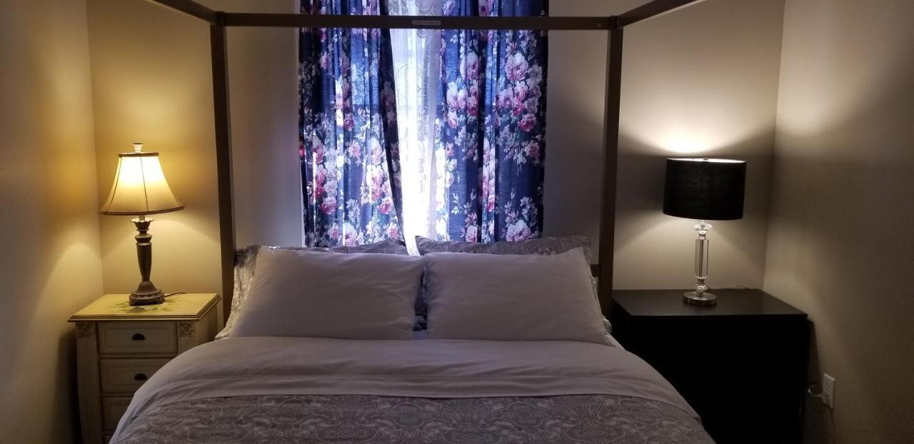 Rothesay Motel Eksteriør bilde